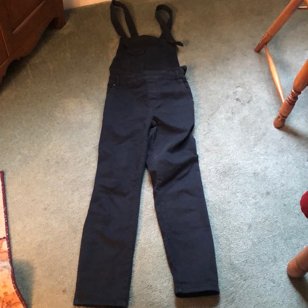 Free people overalls
